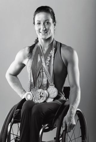 Tatyana McFadden