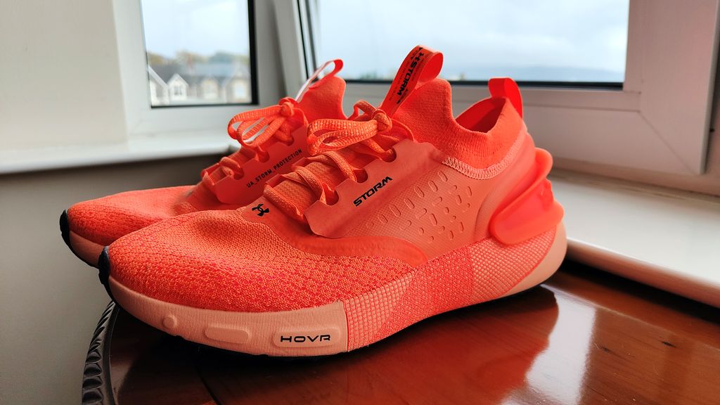 Best waterproof running shoes 2024 for rainy days T3