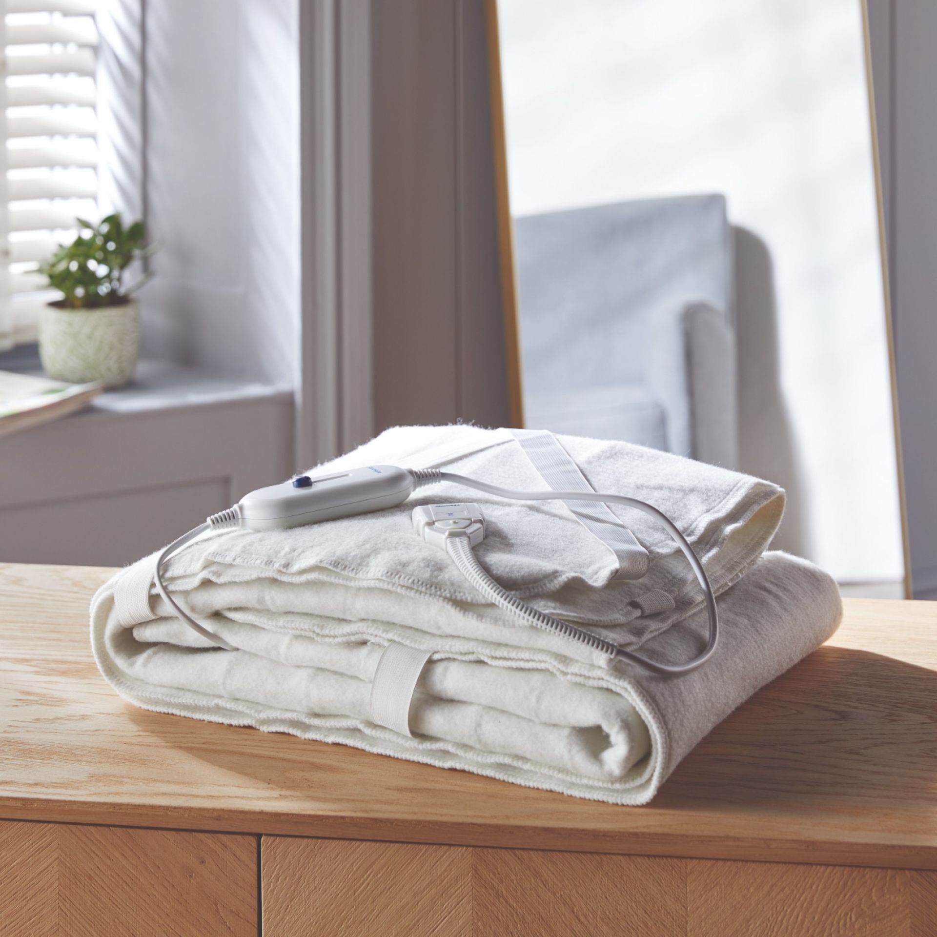 This Aldi electric blanket is cheaper than other retailers Ideal Home