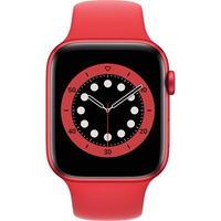 Apple Watch Series 6 (40mm) | $329.98 at Amazon