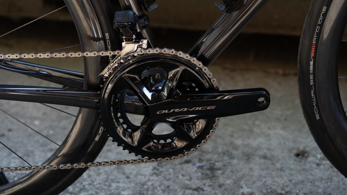 Made bike show - Argonaut Supernaut