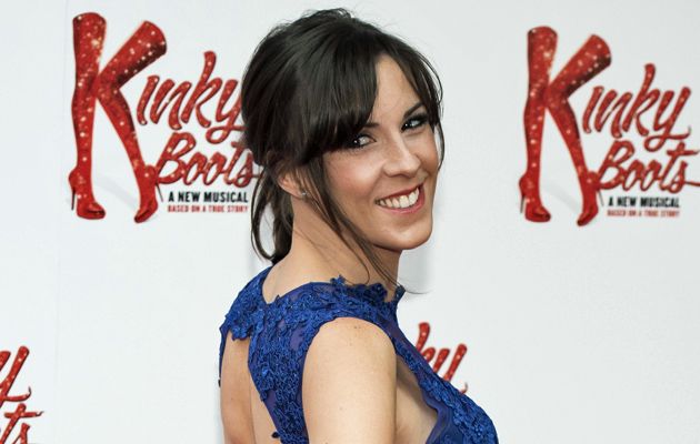 Verity Rushworth