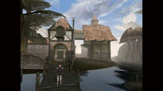 Morrowind Xbox Wc