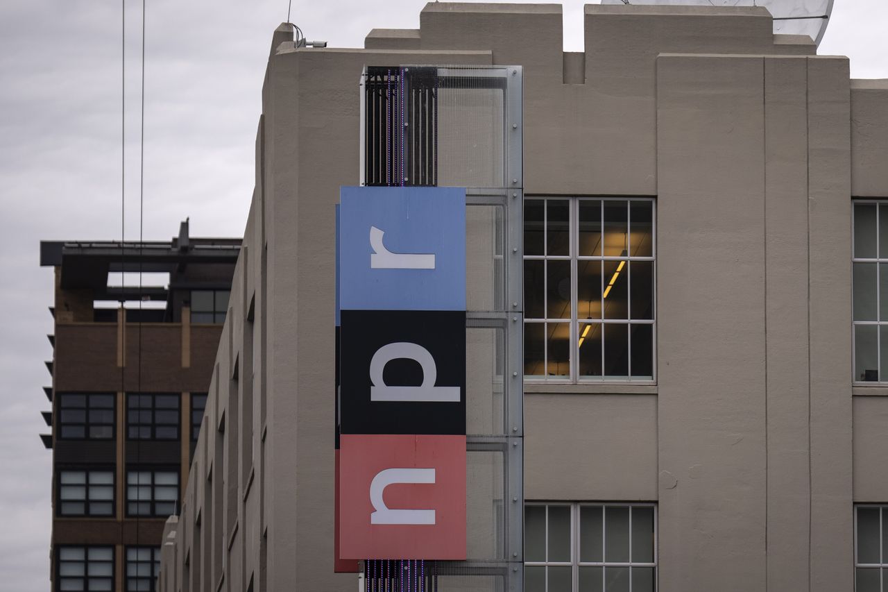 NPR