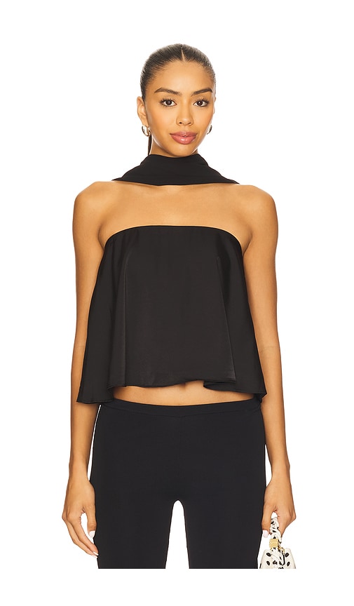 Cassidy Strapless Top