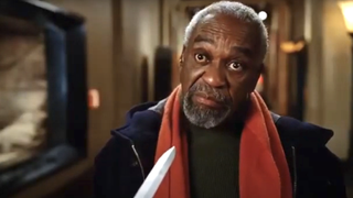 bill cobbs in night at the museum
