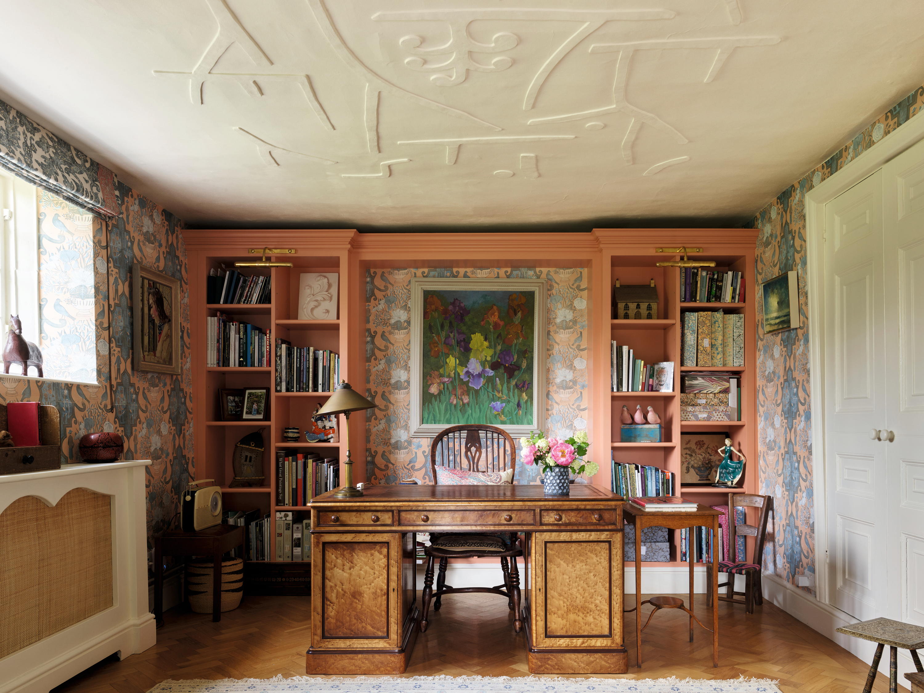 The Old House in Dorset