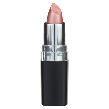 Covergirl Continuous Color Lipstick, 10 Sugar Almond, 0.13 Oz