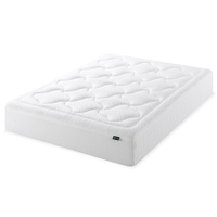 4. Zinus 10 Inch Cloud Memory Foam Mattress
Was: Now: Saving: