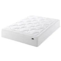 2. Zinus ValueComfort Bonnel Spring Mattress: was from £59.99now from £54.60 at Amazon 2. Zinus ValueComfort Bonnel Spring Mattress: was from £59.99now from £54.60 at Amazon