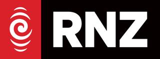 RNZ logo