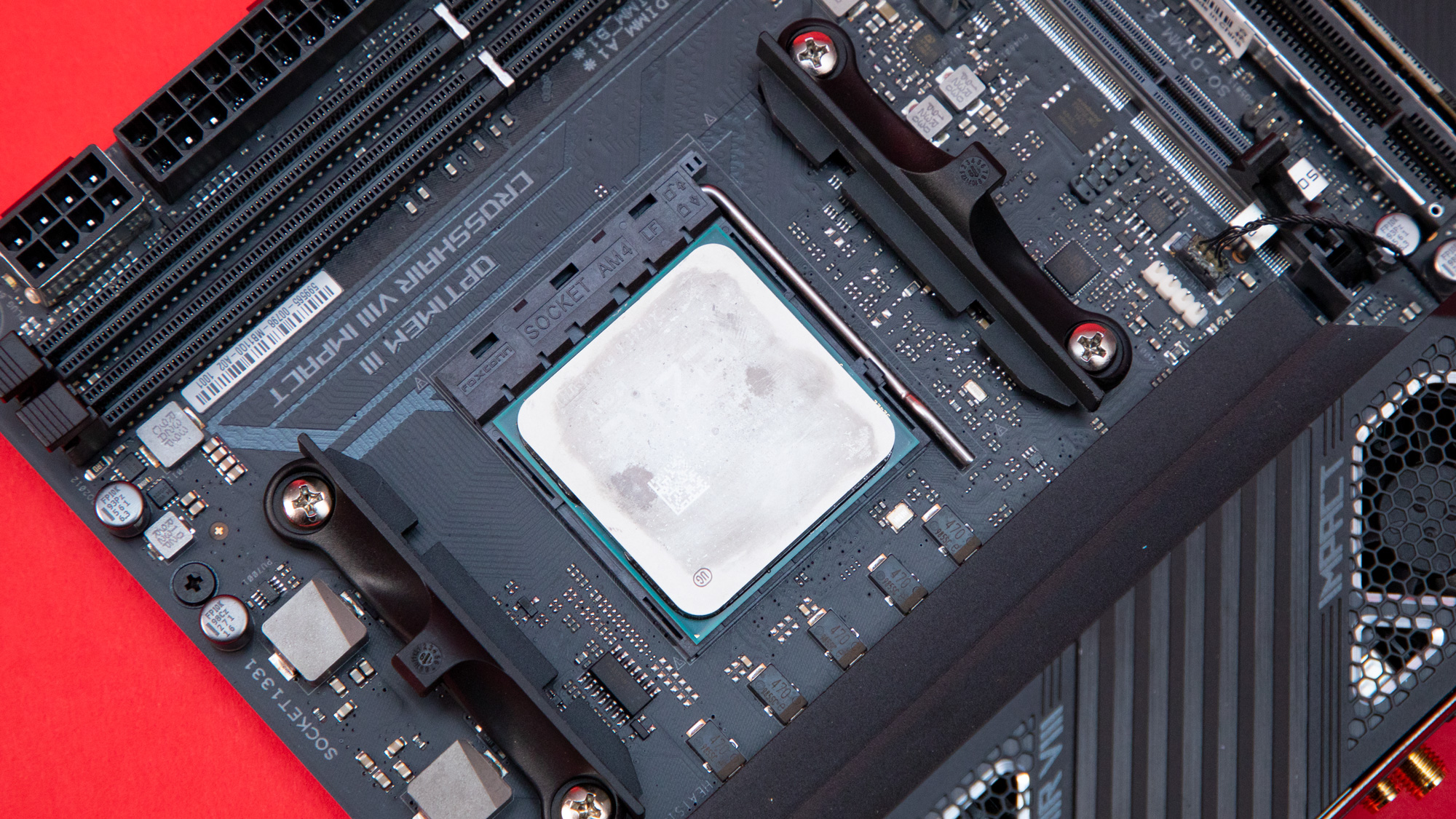 AMD Ryzen 9 5950X CPU could blow Intel away with record