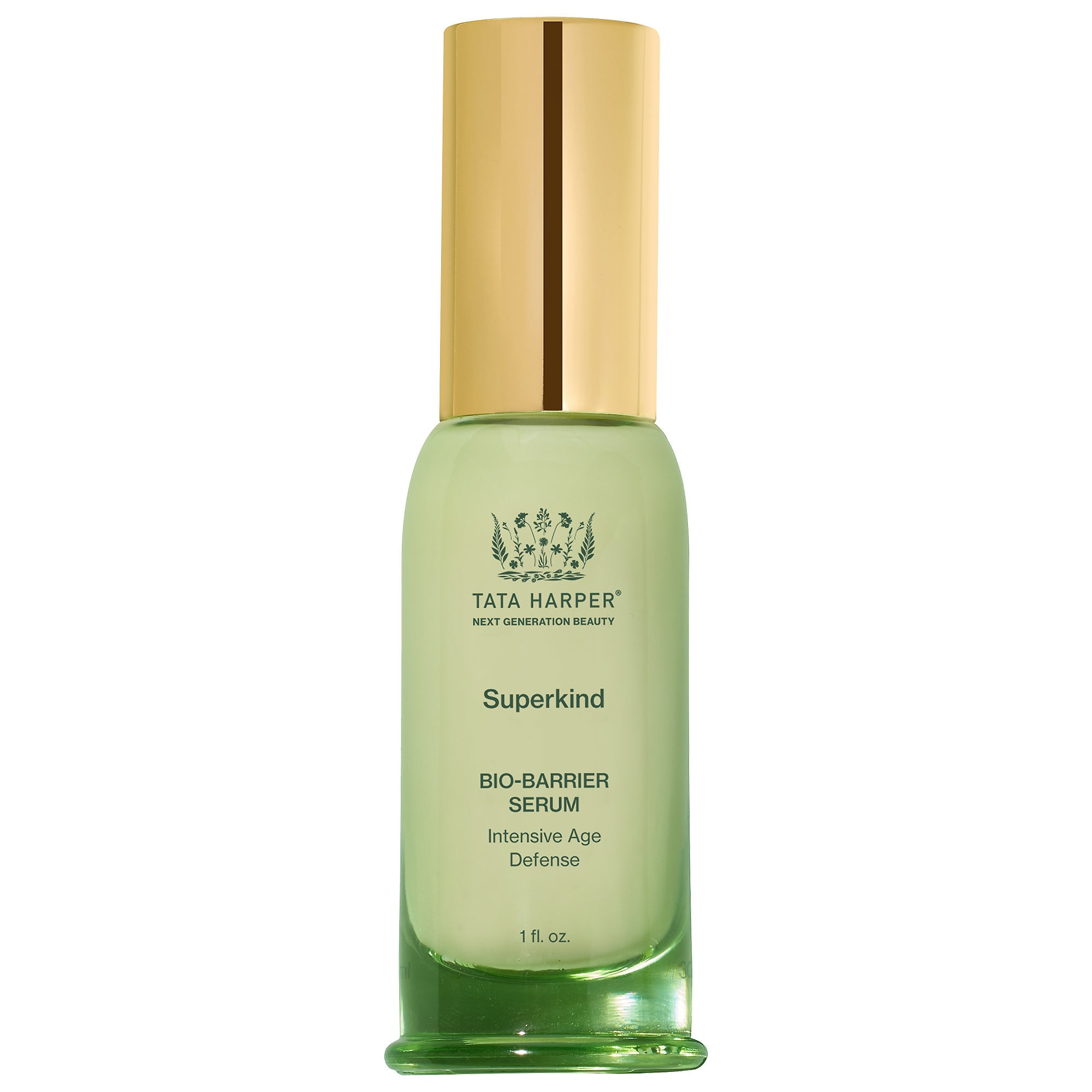 Superkind Bio-Barrier Serum for Skin Barrier Repair
