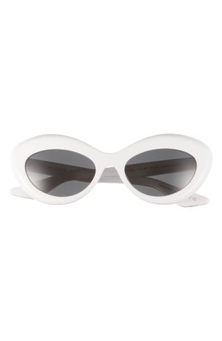 60s cat eye sunglasses