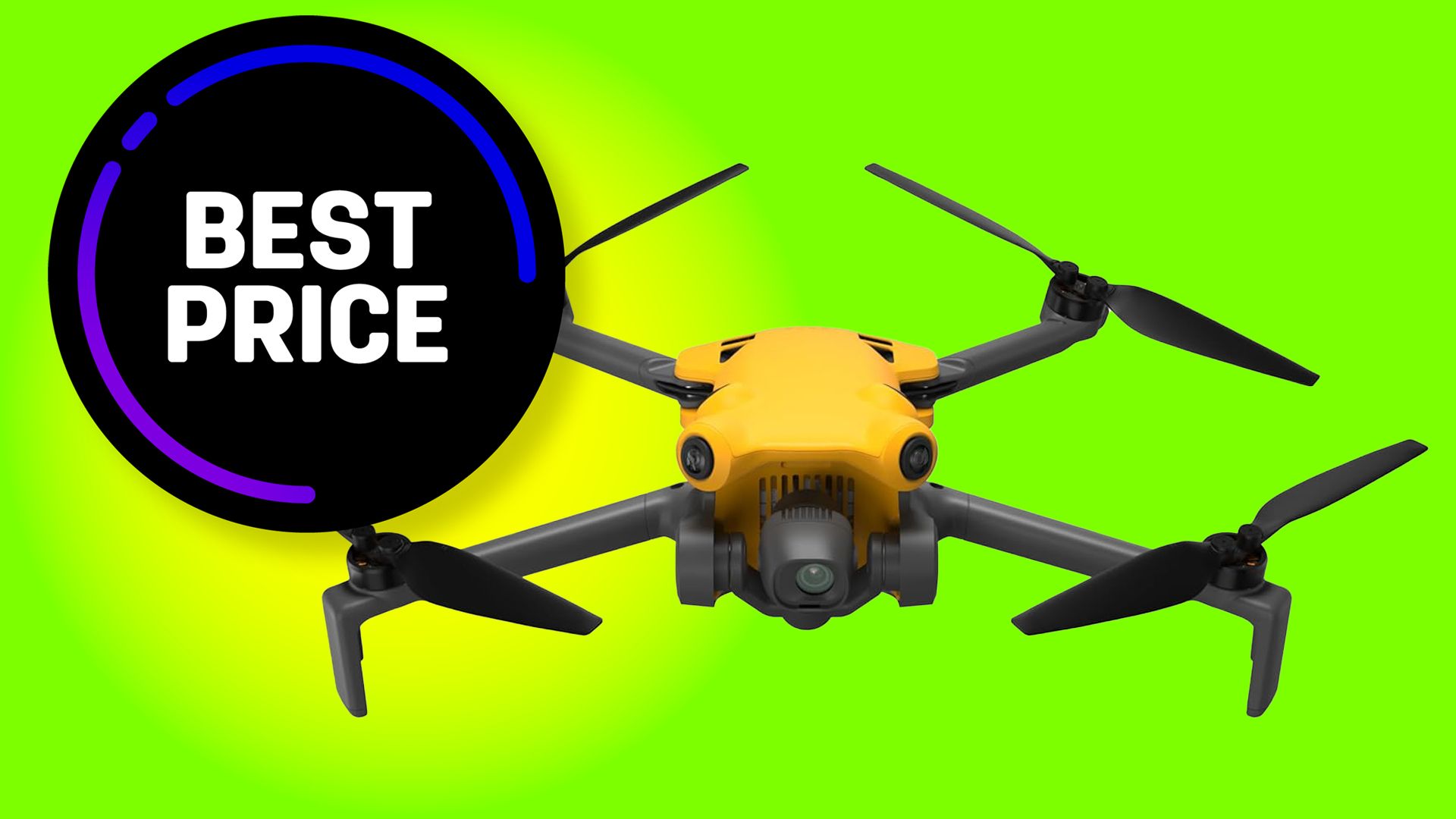 Skyrover X1 Fly More Combo delivers big 8K value - now for less