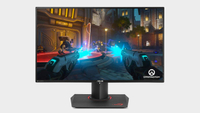 Asus ROG PG279Q gaming monitor | 27" 1440p | IPS | G-Sync + 165Hz | 4ms | $579 at Walmart (save $120)