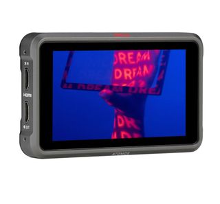 Atomos Ninja V+ 5in Touchscreen Monitor image