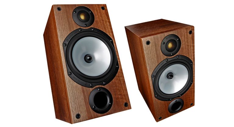 Monitor Audio MR2 review | What Hi-Fi?