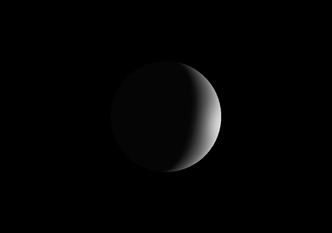 Venus, Dec. 6, 2013