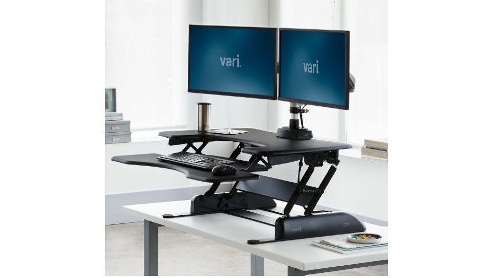 VariDesk Pro Plus 36