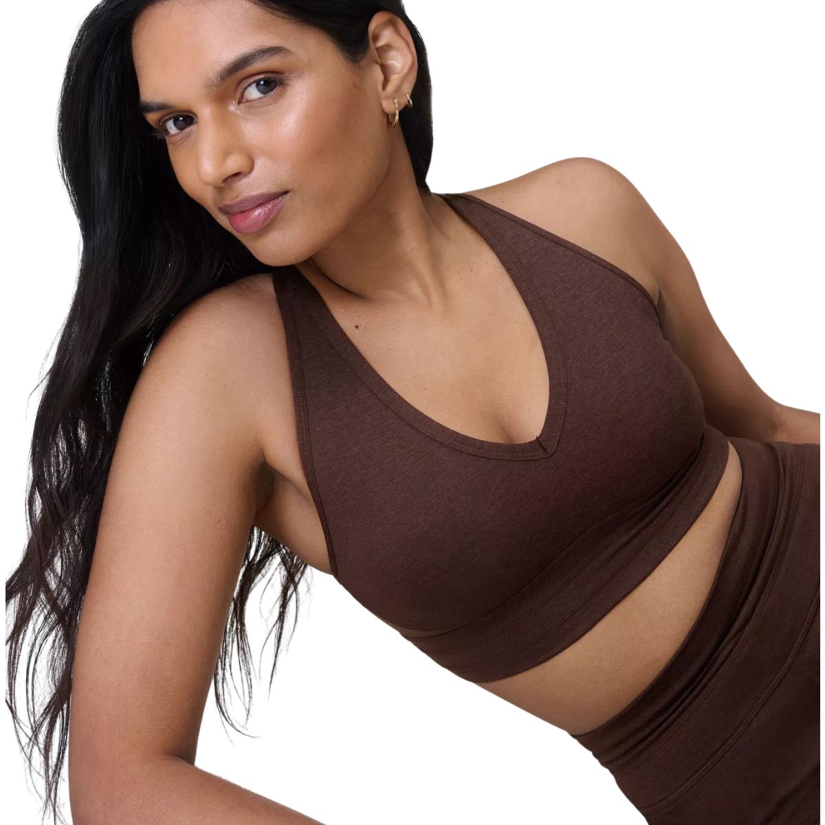 Sweaty Betty yoga bra