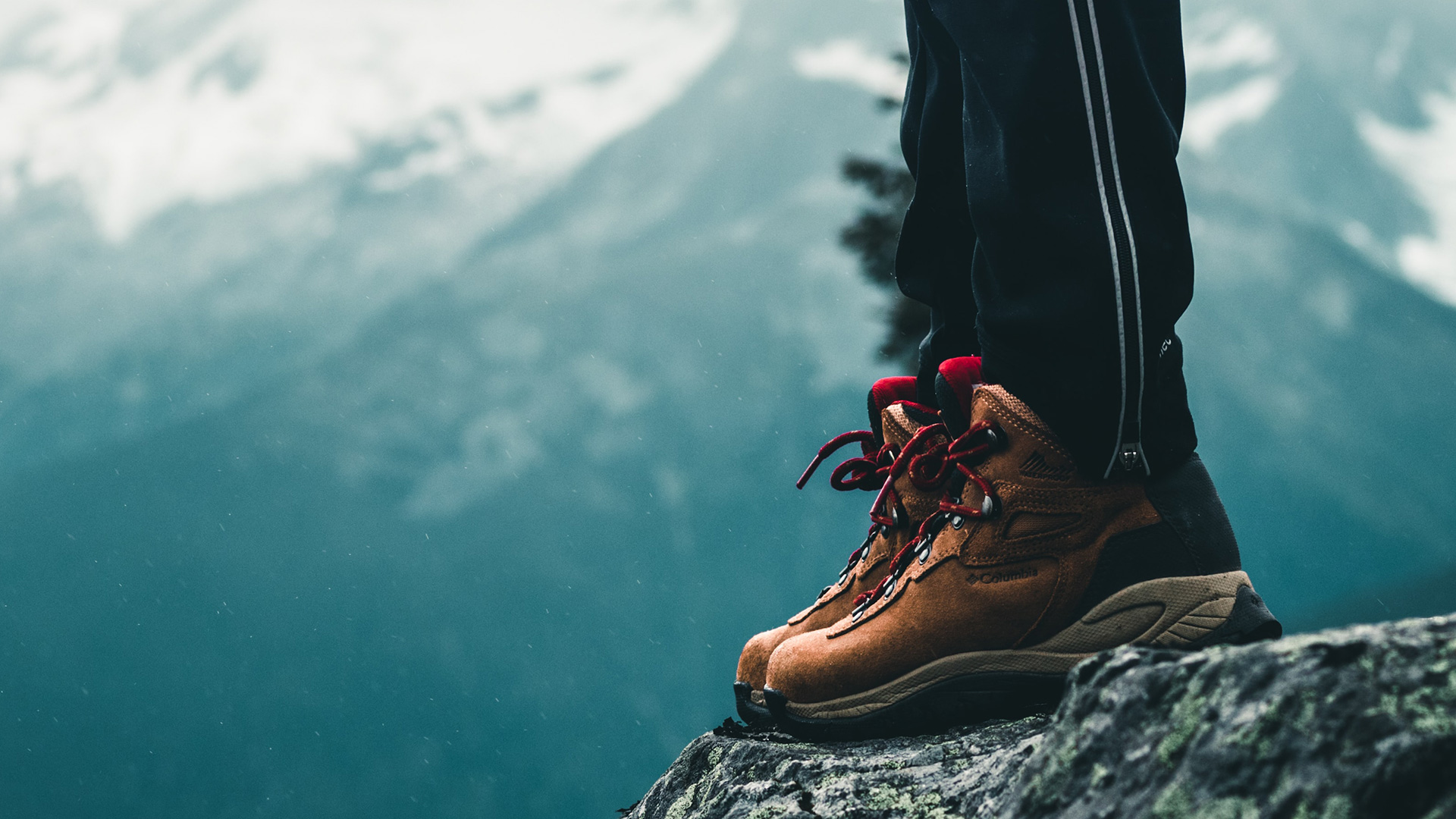 best men's hiking boots 2019