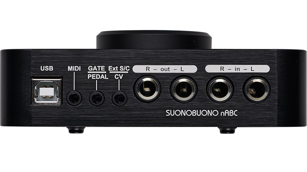 Suonobuono nABC