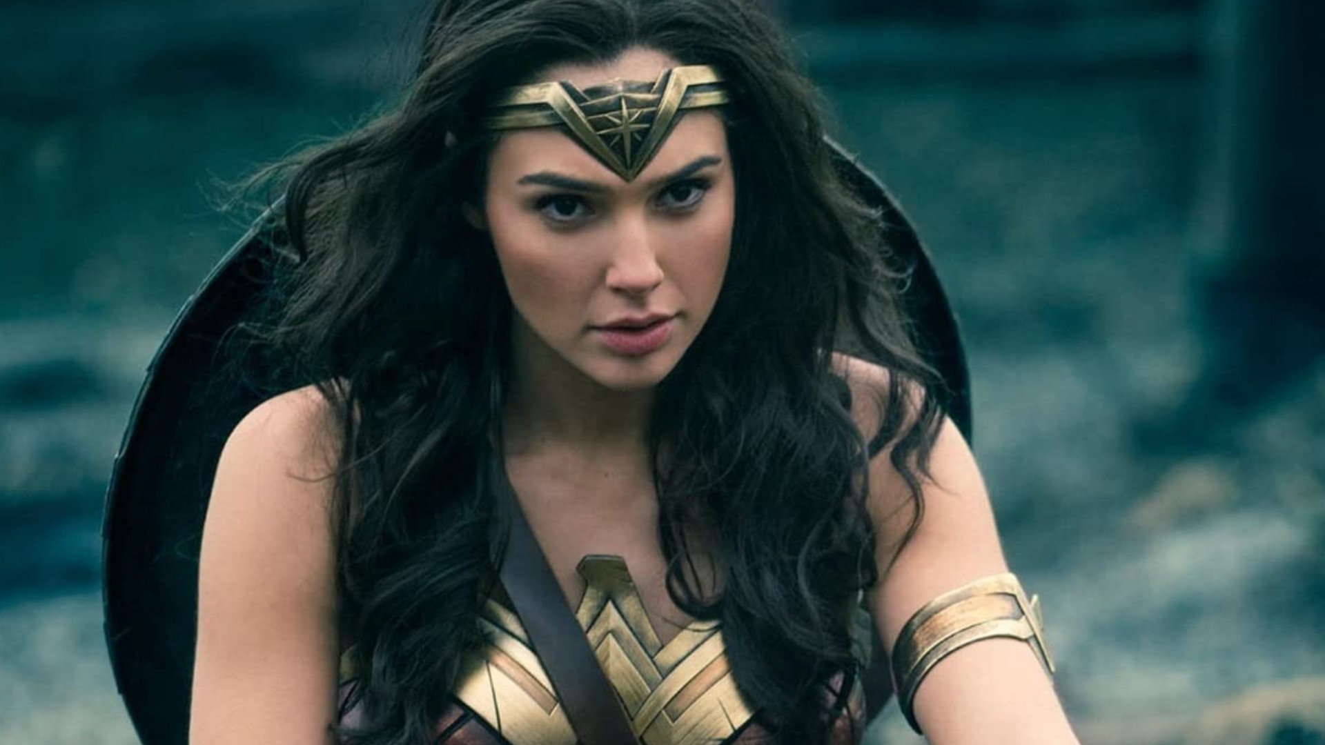 Wonder Woman 3' Is Reportedly in the Works with Gal Gadot and James Gunn