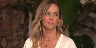 clare crawley sour face regret the bachelorette season 16 2020 abc