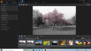 CyberLink PhotoDirector 12 review