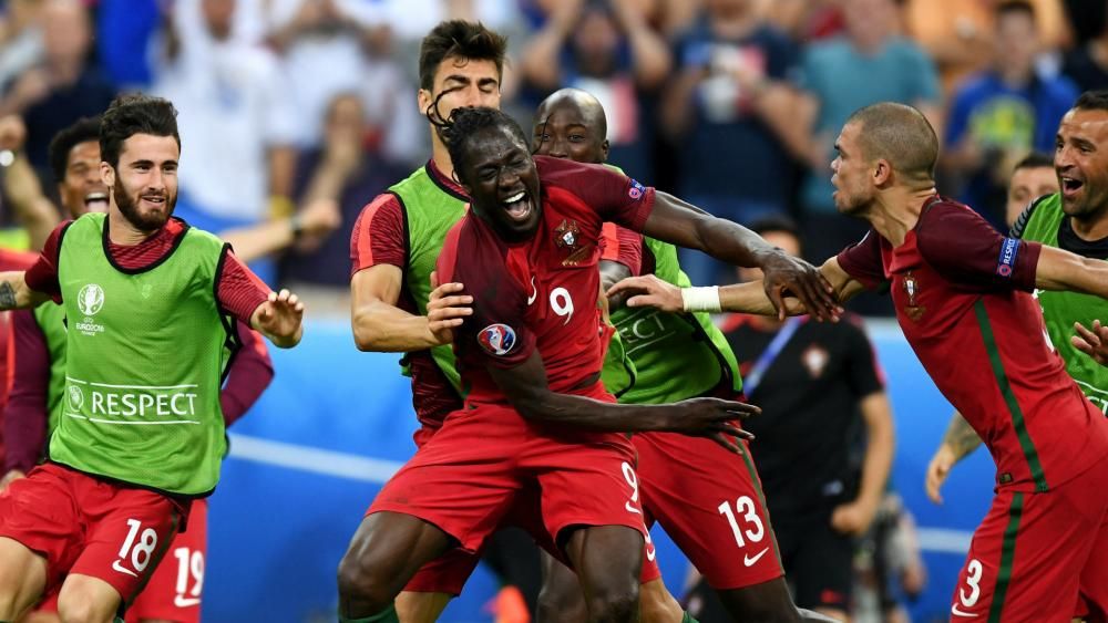 euro 2016 final scorer