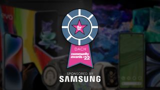 techradar Community Awards