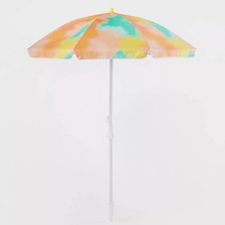 new in at Target for umbrellas