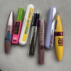 MAYBELLINE MASCARA