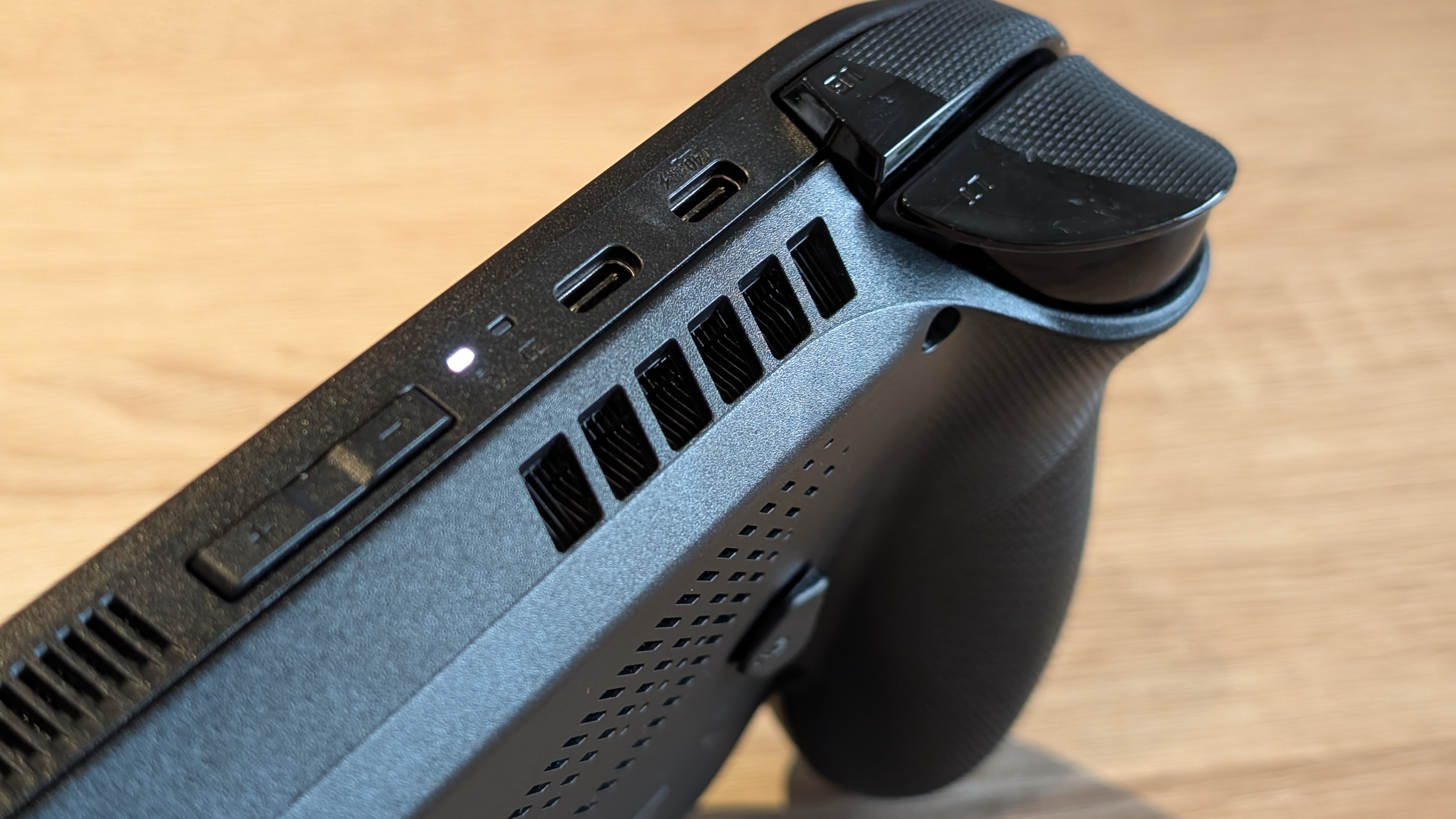 ASUS ROG Xbox Ally X