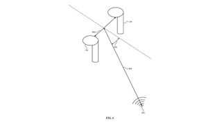 An image from an Apple patent application