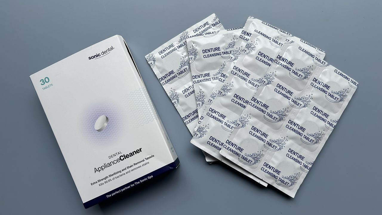 Sonic Spa Pro