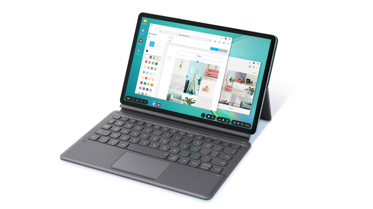 Samsung Galaxy Tab S6