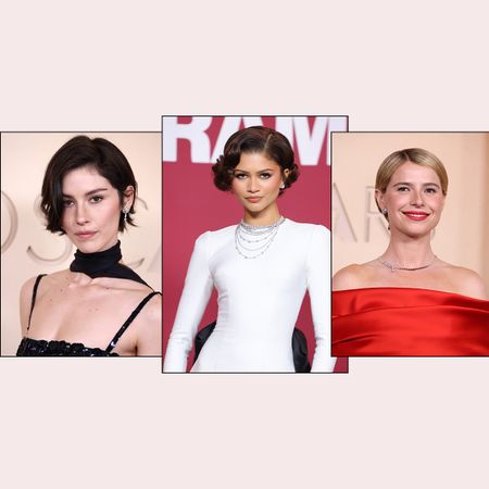 Gracie Abrams, Zendaya, Jessie Buckley
