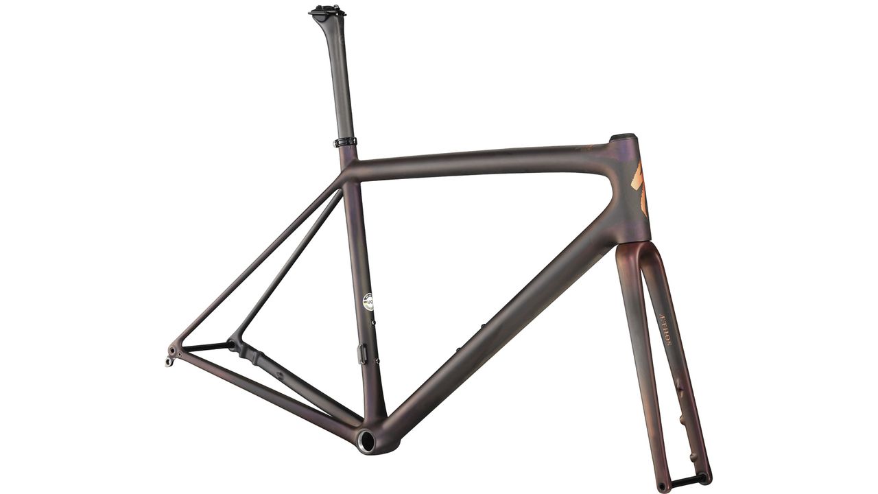 Specialized Aethos Frameset