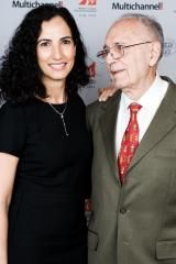 251016-Diana_Wechsler_Kerekes_Comcast_VP_of_video_content_poses_with_Dad_prior_to_the_Wonder_Women_luncheon__0.jpg