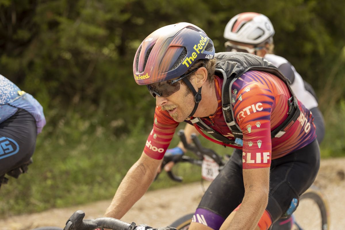 Gravel Worlds 2022 - Elite Men