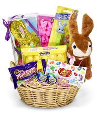 Easter Candy Basket | Was $64.99, now $55.24 at FromYouFlowers.com