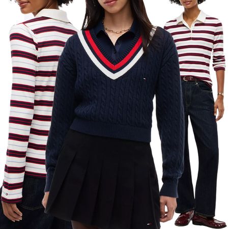 Tommy Hilfiger