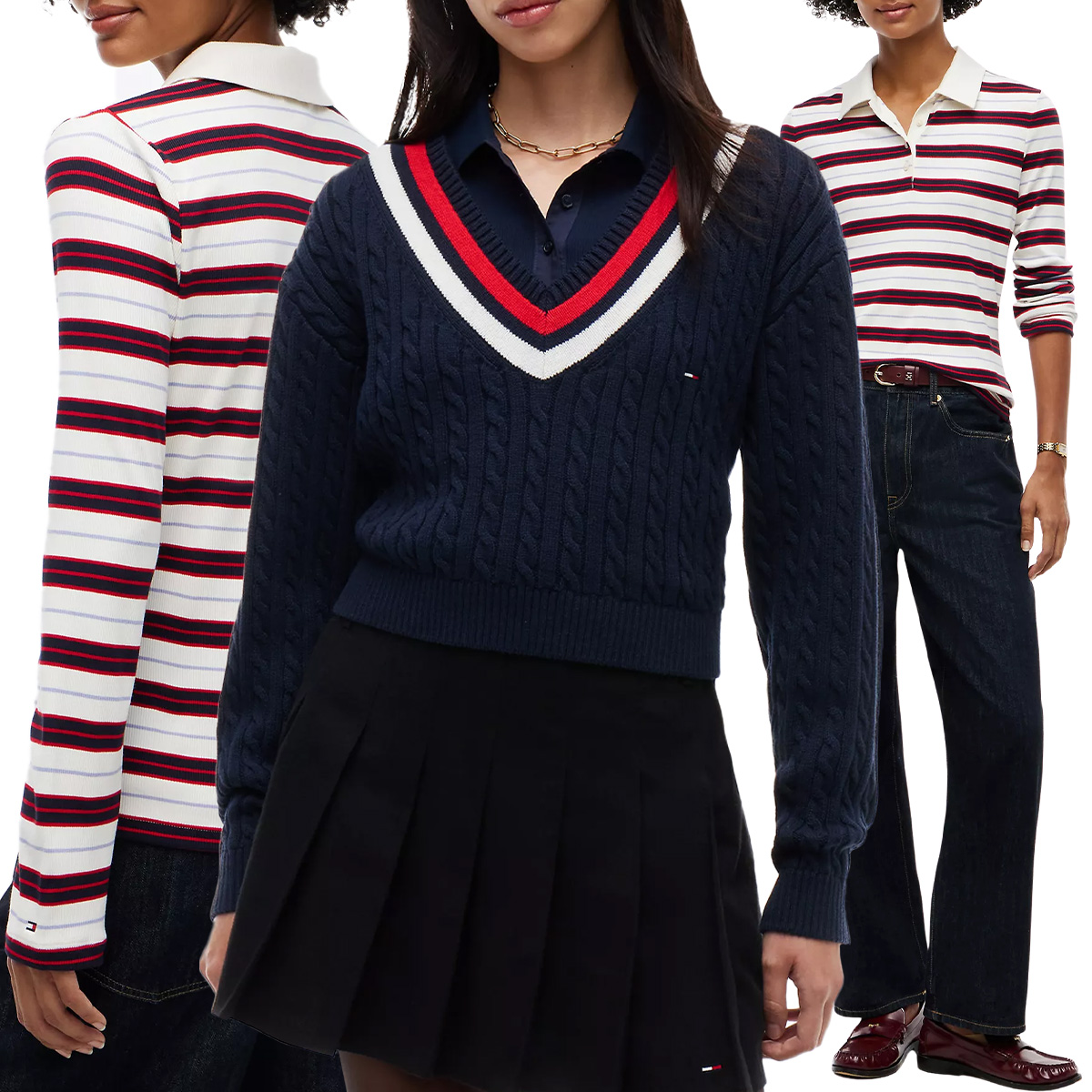 Tommy Hilfiger