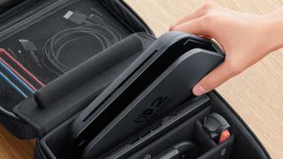 Nintendo Switch 2 Carrying Case