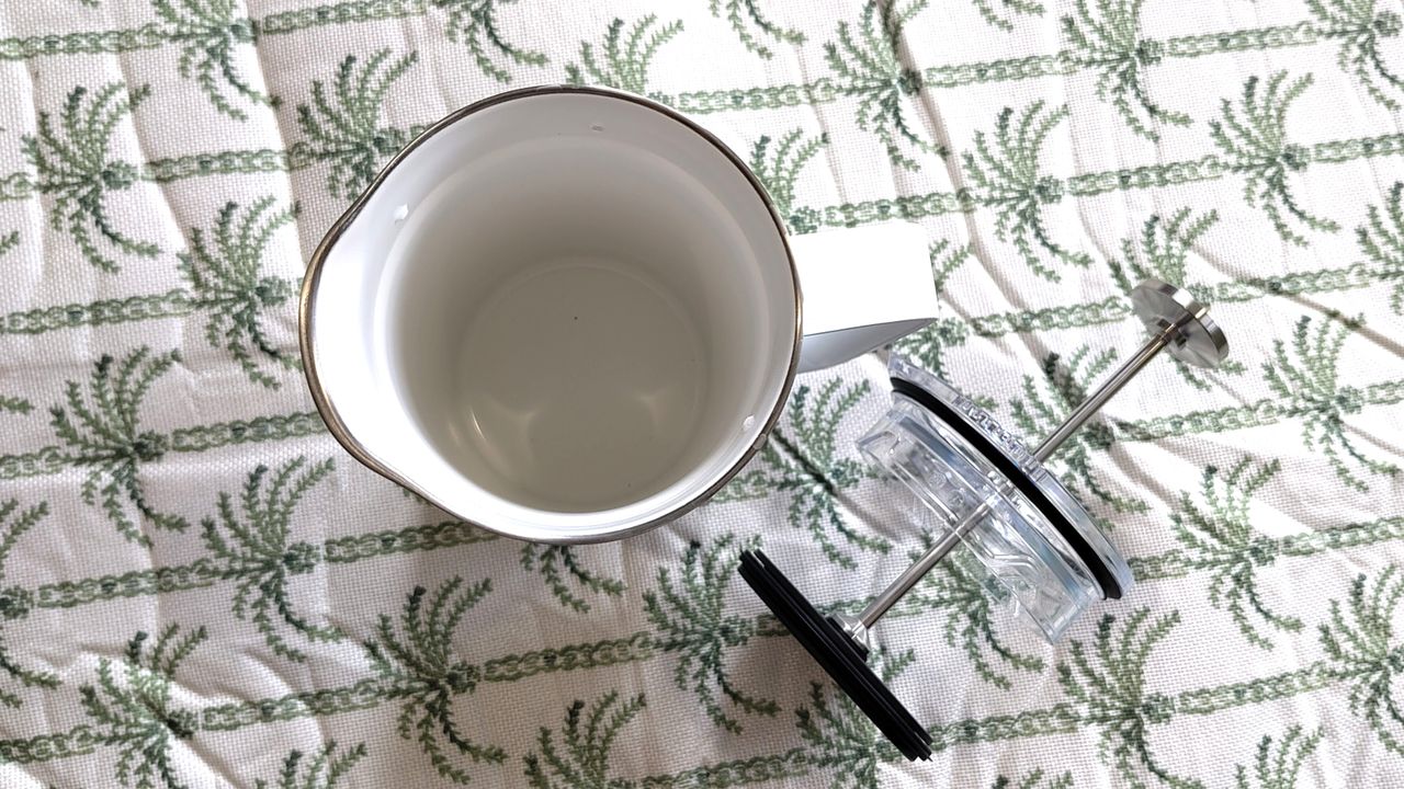 Yeti Rambler French Press