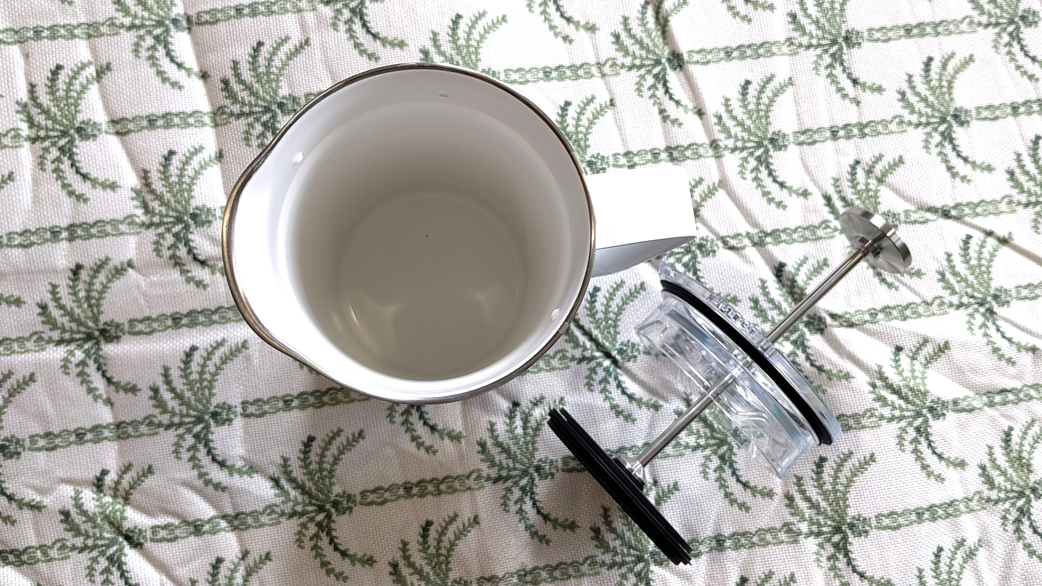 Yeti Rambler French Press