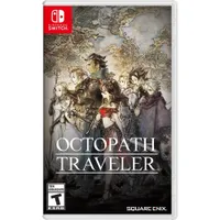 Octopath Traveler | $59.99 $44.99 at Best Buy
