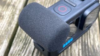 GoPro Media Mod review